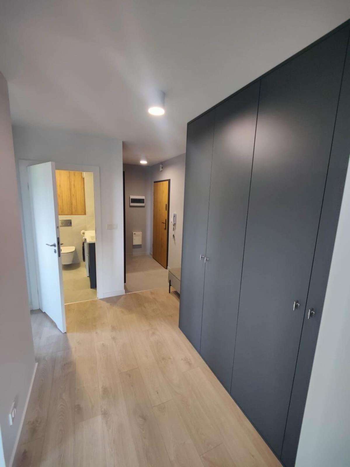 New Apartment Macedonska 克拉科夫 外观 照片
